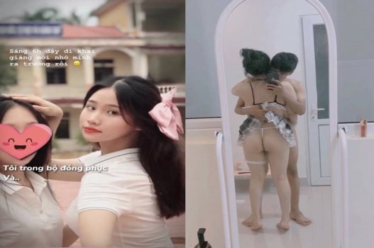sex đài loan Lan Anh BJ cho bạn trai ngon hơn ăn kem